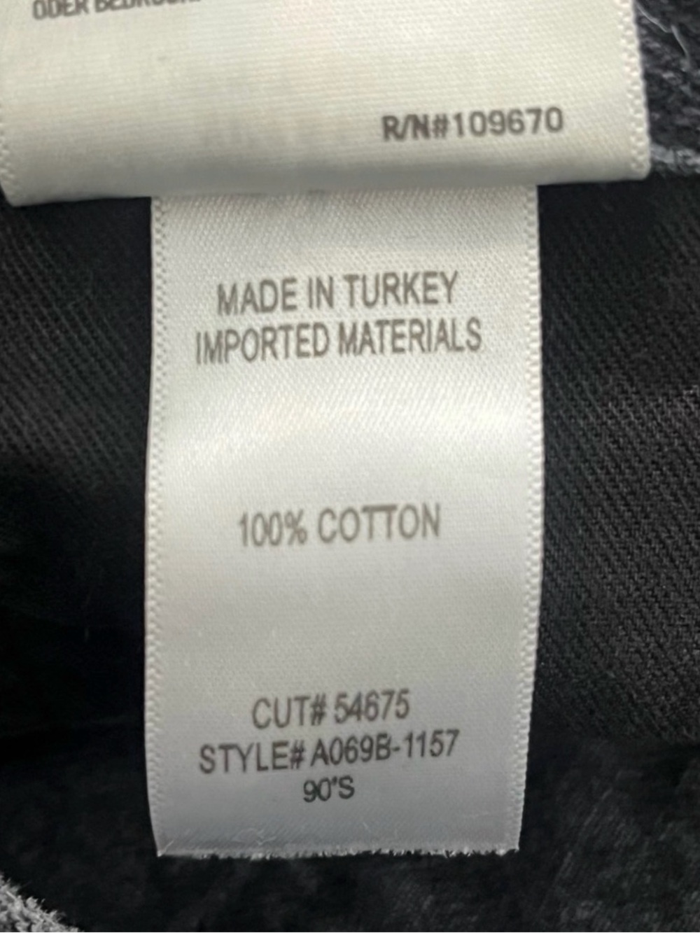 AGOLDE Denim Jeans - Picture 3 of 6